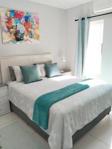 The Bridge 13 St Lucia Estuary