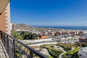 Spacious Copala Condo Ocean View & Resort Access