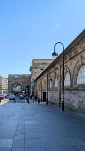 Beautiful and Central Apartment in Newcastle City