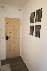 Appartements Charming 2 bedrooms free parking- near paris st lazare : photos des chambres