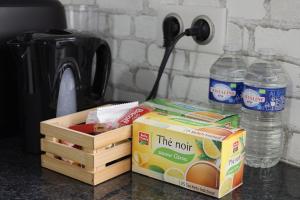 Charming 2 bedrooms free parking- near paris st lazare