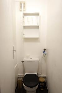 Appartements Charming 2 bedrooms free parking- near paris st lazare : photos des chambres