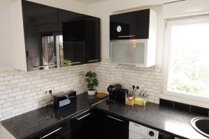 Appartements Charming 2 bedrooms free parking- near paris st lazare : photos des chambres