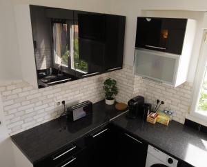 Appartements Charming 2 bedrooms free parking- near paris st lazare : photos des chambres