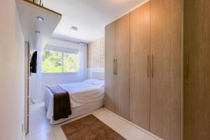 Conforto e Piscina a 400m da Praia de Palmas! 0182