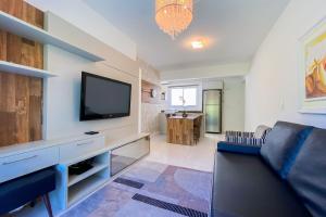 Conforto e Piscina a 400m da Praia de Palmas! 0182