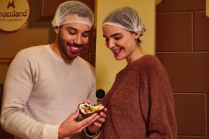 Chocoland Hotel Gramado