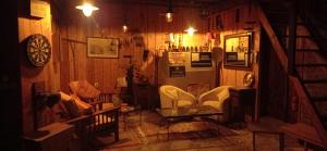 Chez Alex guesthouse