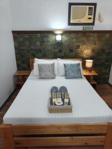 Family 2 bed apartment with stunning sea views