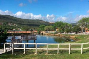 Flat 623 - Portal de Gravatá