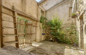 Pet Friendly Apartment