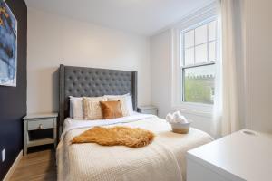 Spacious 4BR 2BA in the Plateau Montreal