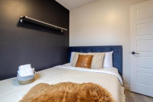 Spacious 4BR 2BA in the Plateau Montreal
