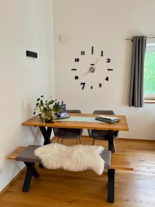 Allgäu Loft Bergzeit