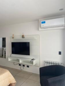 Amplio y Confortable Monoambiente en Mar del Plata