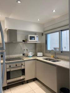 Amplio y Confortable Monoambiente en Mar del Plata