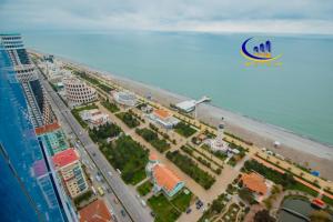 INTERSTELLAR ☆ ORBI CITY