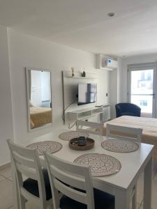 Amplio y Confortable Monoambiente en Mar del Plata