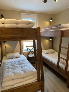 Åre Sadeln Ski in ski out