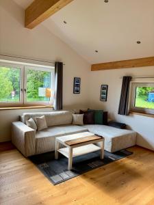 Allgäu Loft Bergzeit