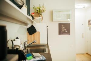 Feel Home Apartments 901 - Seesicht- Bergsicht - Parkplatz