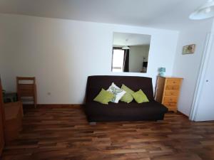Appartements Residence Chalmettes - Studio 4 pers. - Skis aux pieds MAE-8984 : photos des chambres