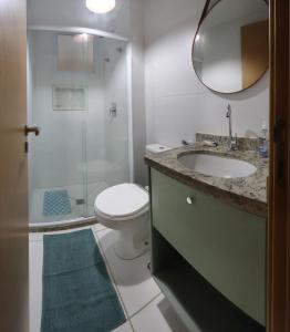 Apto 3 quartos Baixio - Ponta de Inhambupe