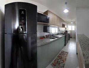 Apto 3 quartos Baixio - Ponta de Inhambupe