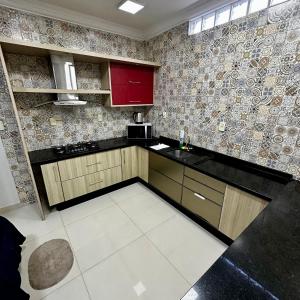 Loft Lux SM 08 (Smart TV, Ar condicionado, Cozinha)