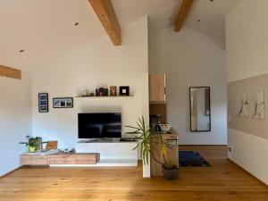 Allgäu Loft Bergzeit