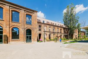 Fuzja Loft Dream by LookAp