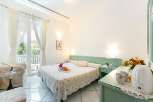 Double or Twin Room room in La Vispa Teresa