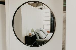 The Downtown Industrial Loft