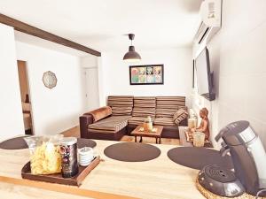 Apartment 4 Pers Natur León N1