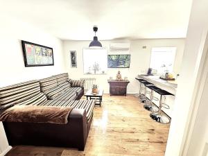 Apartment 4 Pers Natur León