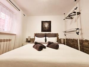 Apartment 4 Pers Natur León