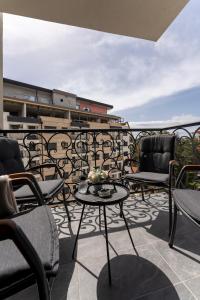 Fenix apartment - Free Spa & Wellness