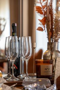 Fenix apartment - Free Spa & Wellness