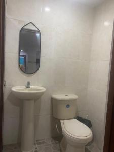 Posada Encanto Cartagena