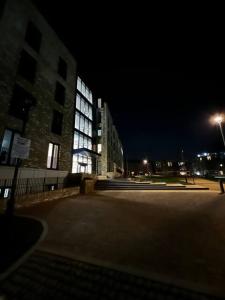 Luxury 1 bedroom apartment