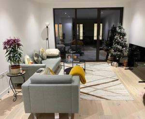 Luxury 1 bedroom apartment