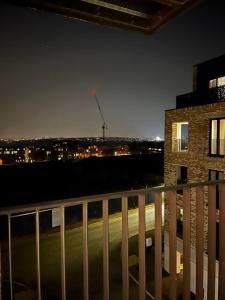 Luxury 1 bedroom apartment