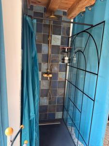 Appartements Meubles de Charme Romantique en Touraine : photos des chambres