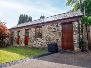 Cosy Cottage, Liskeard