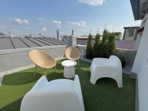 Ohhi Seoul 3 rooms 4 beds 8-minute by walk