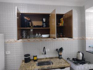 Apê da Lu