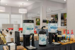 Hilton Garden Inn Dover