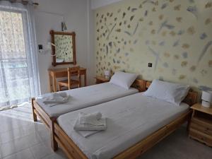 Ilia Sea Side Studios