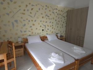 Ilia Sea Side Studios