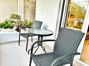 Urban Calm Glyfada Getaway 2BD